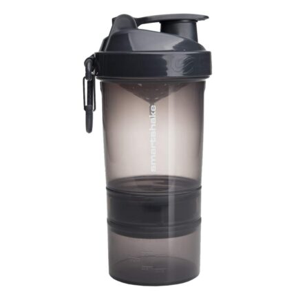 2Go Smart Shaker | Space Grey