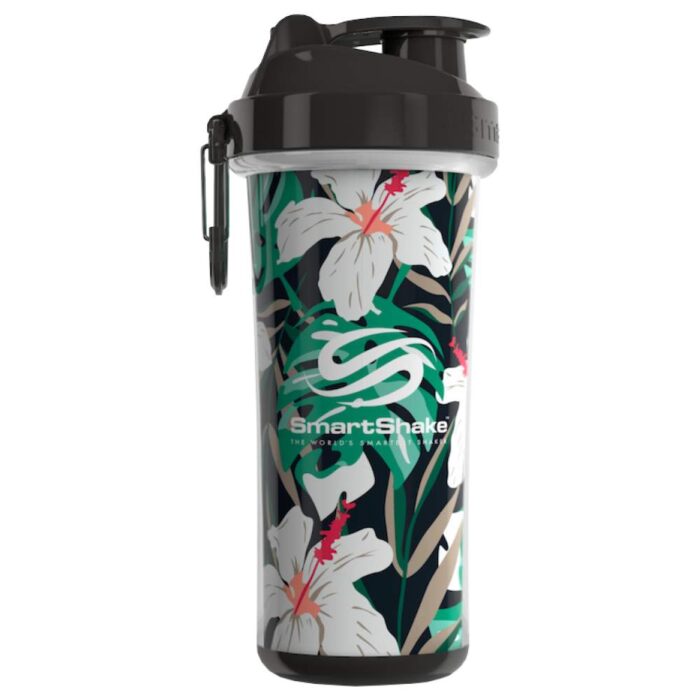Smart Double Wall | Hawaii-Tropical - Image 1