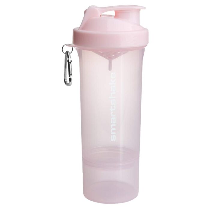 2Go Smart Shaker Slim | Cotton Pink - Image 1
