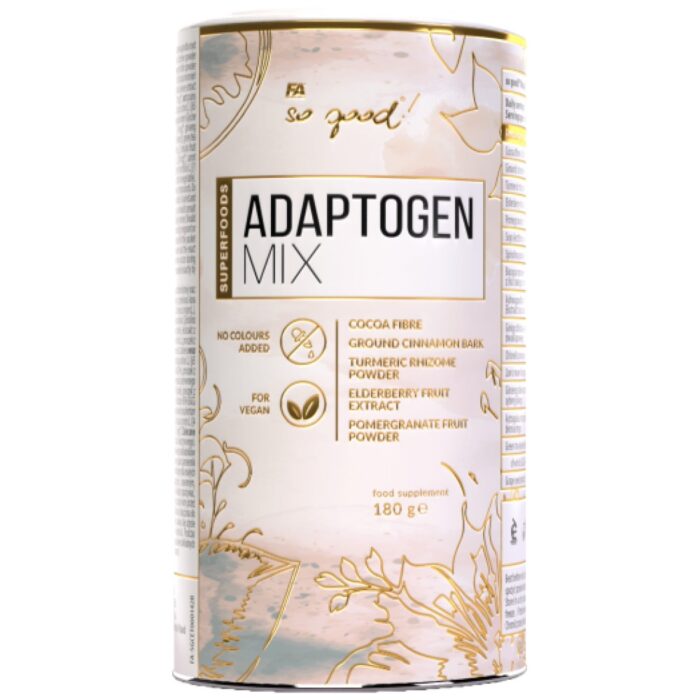 Adaptogen Mix / with Superfoods - Image 1