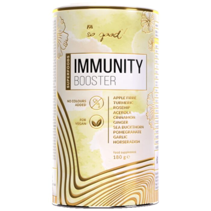 Immunity Booster / So Good Superfoods - Image 1
