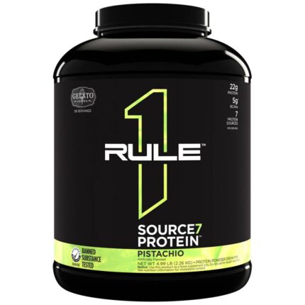 Source7 Protein | 7 Premium Protein Matrix