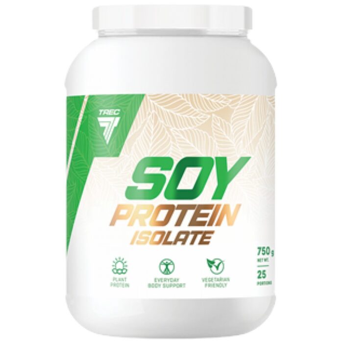 Soy Protein Isolate | Vital Source of Protein - Image 1