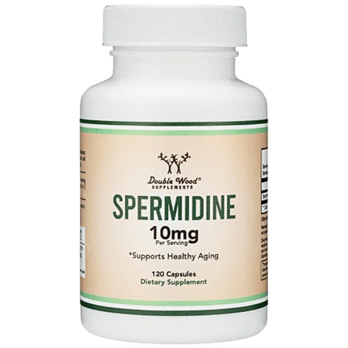 Spermidine 10 mg - Image 1