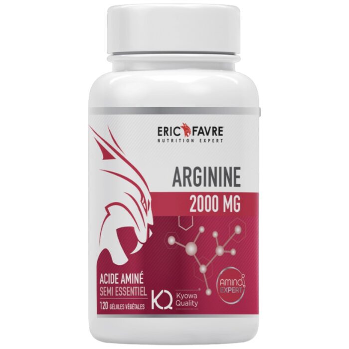 Arginine Kyowa® 2000 mg - Image 1