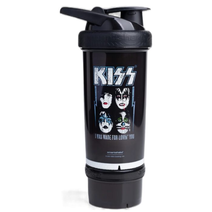 Revive Smart Shaker | Kiss - Image 1