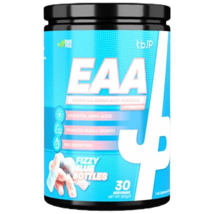 JP EAA | Fermented Aminos