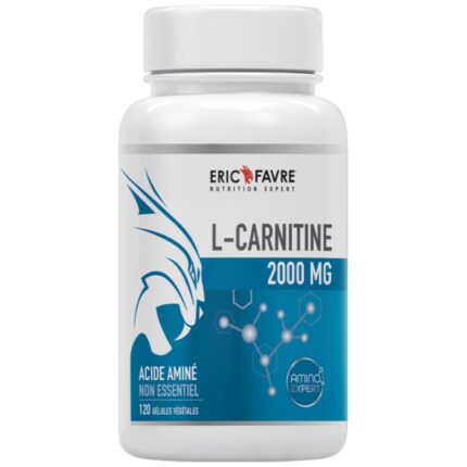 L-Carnitine 2000 mg
