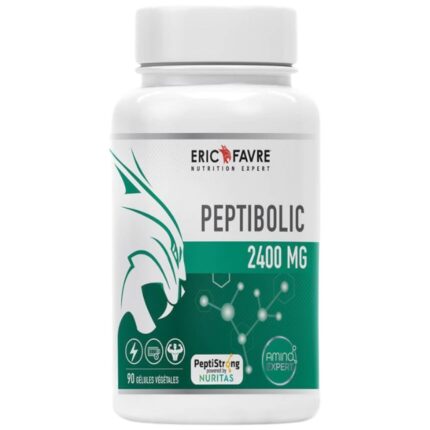 Peptibolic | Bioactive Peptides
