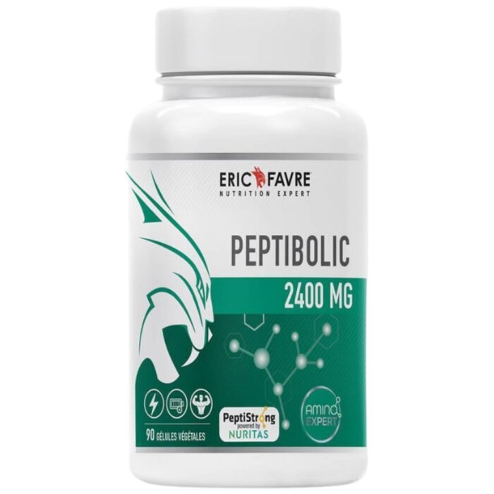 Peptibolic | Bioactive Peptides - Image 1