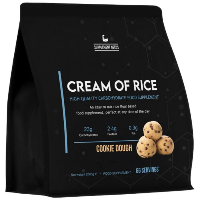 Cream of Rice - Image 1
