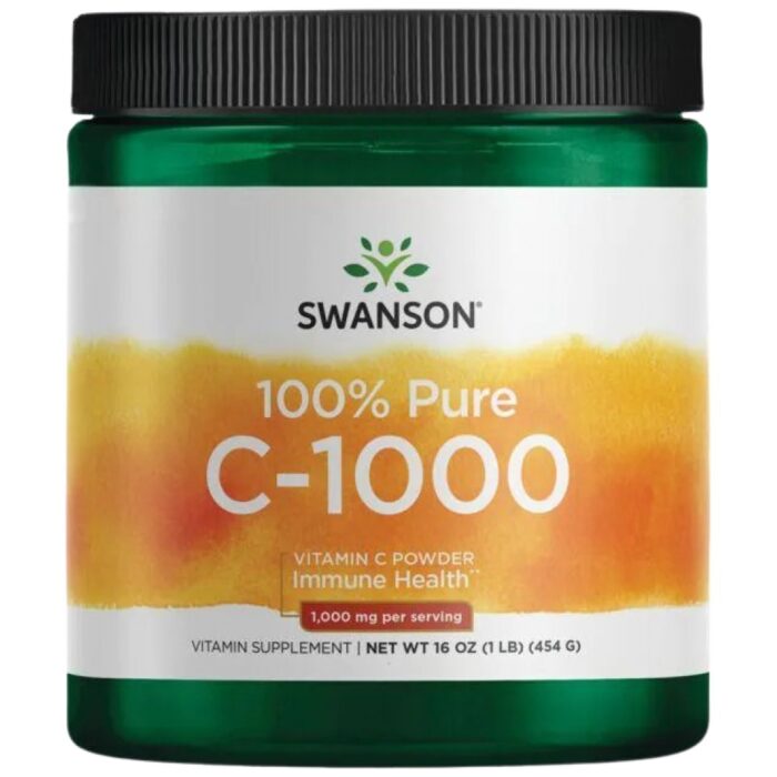 Vitamin C Powder - Image 1