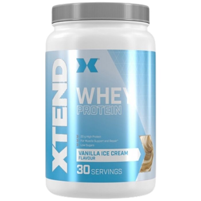 Xtend Whey Protein - Image 1