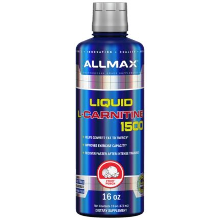 L-Carnitine 1500 Liquid