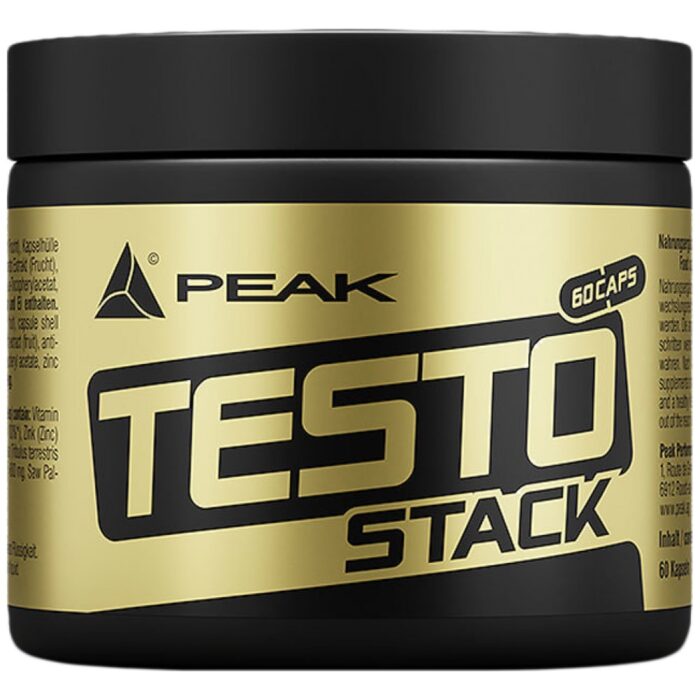 Testo Stack - Image 1