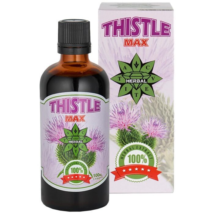 Thistle Max - Image 1