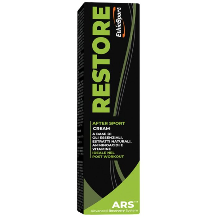 RESTORE | Relaxing Gel with ARS - Image 1