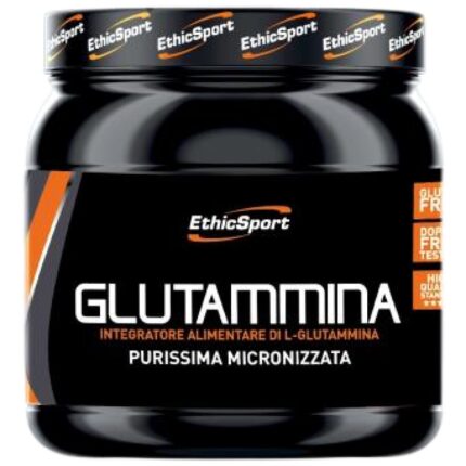 Micronized Glutamine | Kyowa Quality