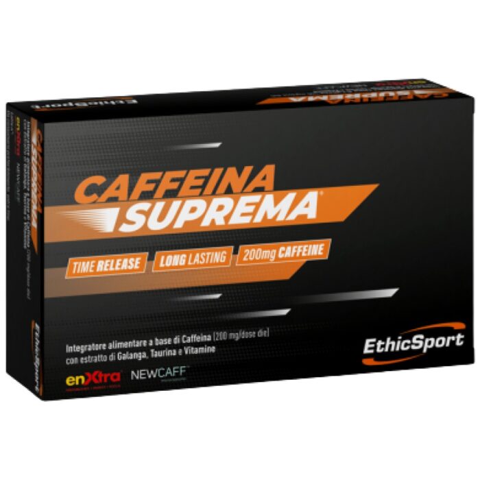 Caffeine 150 mg | Microcapsules NEWCAFF - Image 1