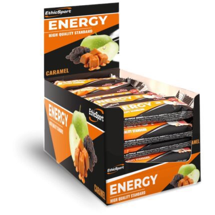 ENERGY CARAMEL