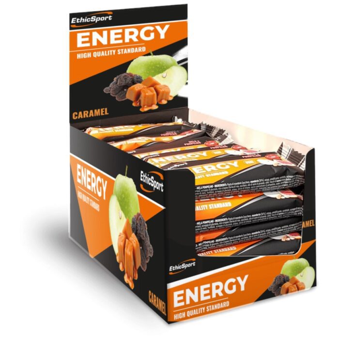 ENERGY CARAMEL - Image 1