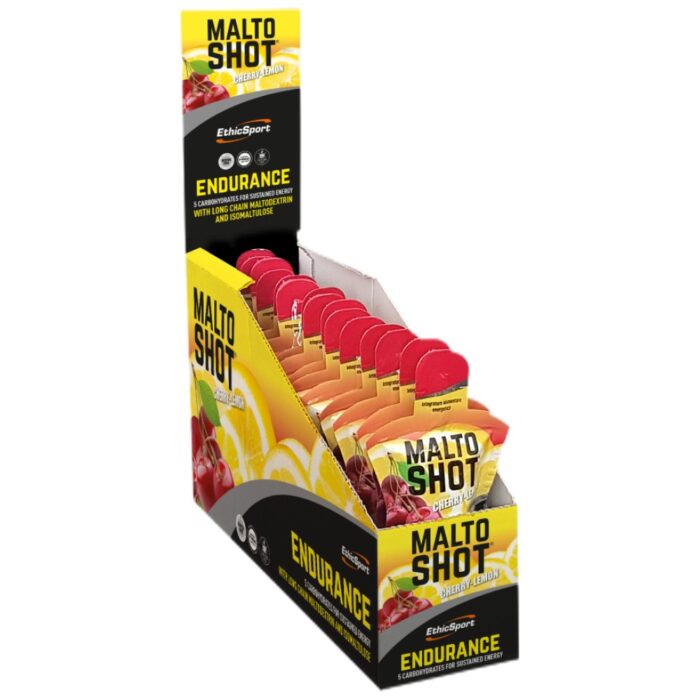 MALTOSHOT Endurance - Image 1