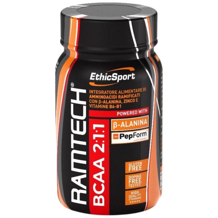 RAMTECH - BCAA 2:1:1 - Image 1