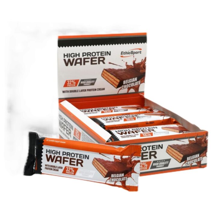 HIGH PROTEIN Wafer - Image 1