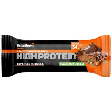 HIGH PROTEIN Bar - Hazelnut Cream