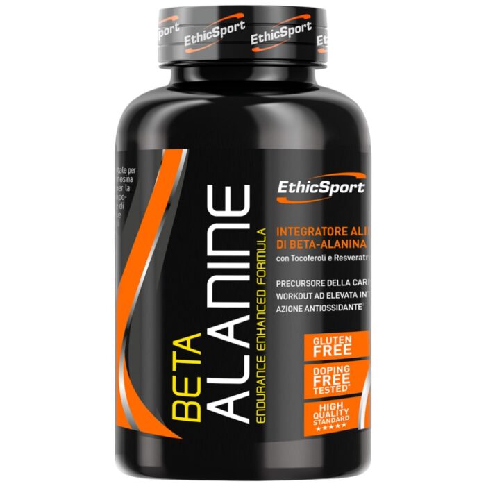 Beta ALANINA | Endurance Enhanced Formula - Image 1