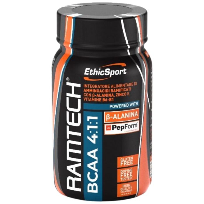 RAMTECH - BCAA 4:1:1 - Image 1