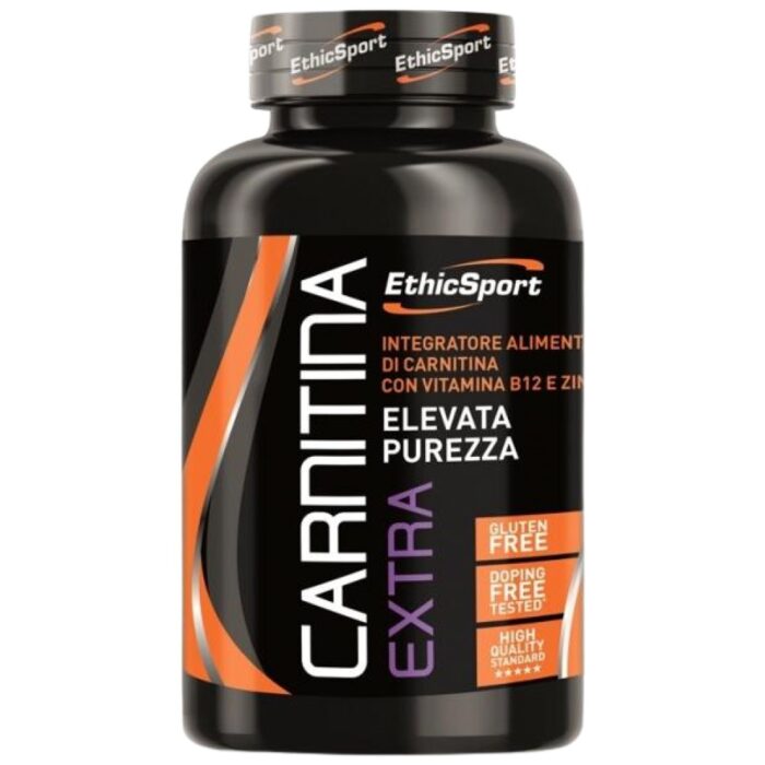 CARNITINA extra 1000 mg - Image 1