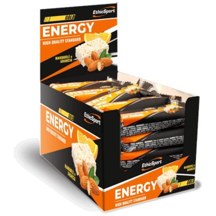 ENERGY GOLD