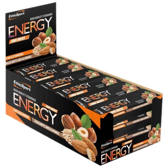 ENERGY LONG RACES - Image 1