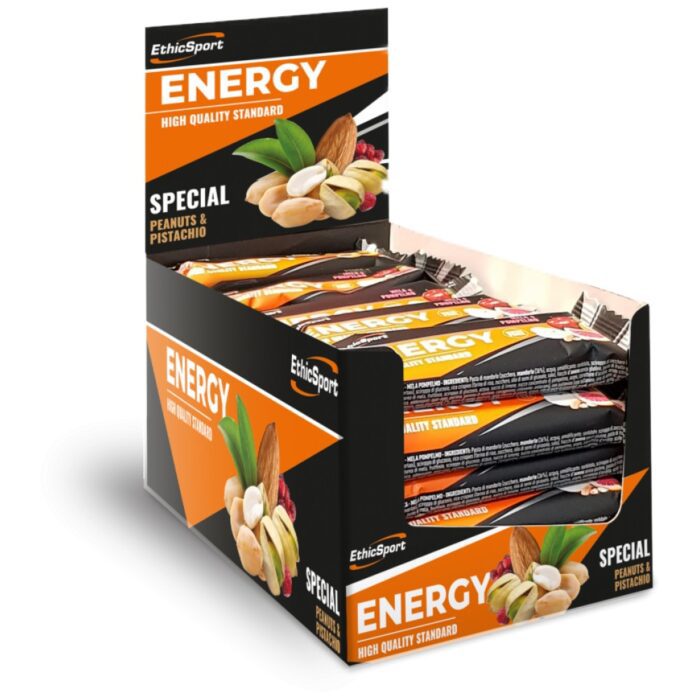 ENERGY SPECIAL - Image 1