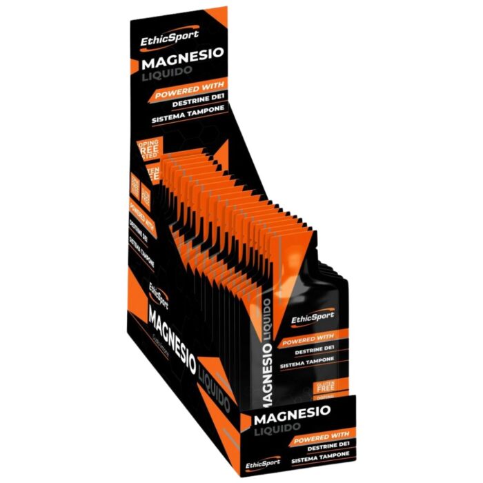 Liquid Magnesium Sachets 225 mg - Image 1