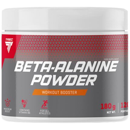 Beta-Alanine Powder | Workout Booster