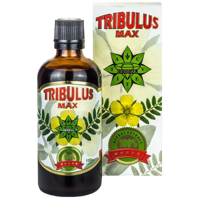 Tribulus Max - Image 1