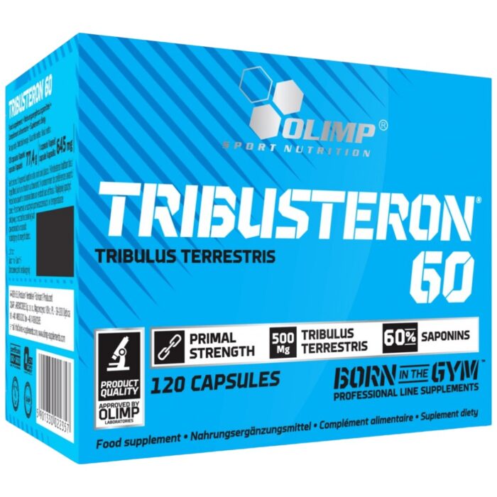 TRIBUSTERON 60 - Image 1
