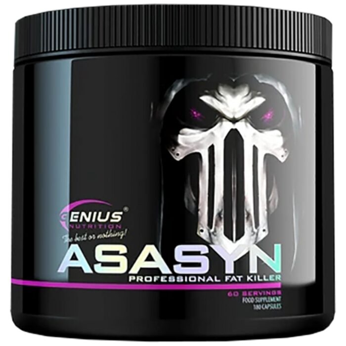 Asasyn - Image 1