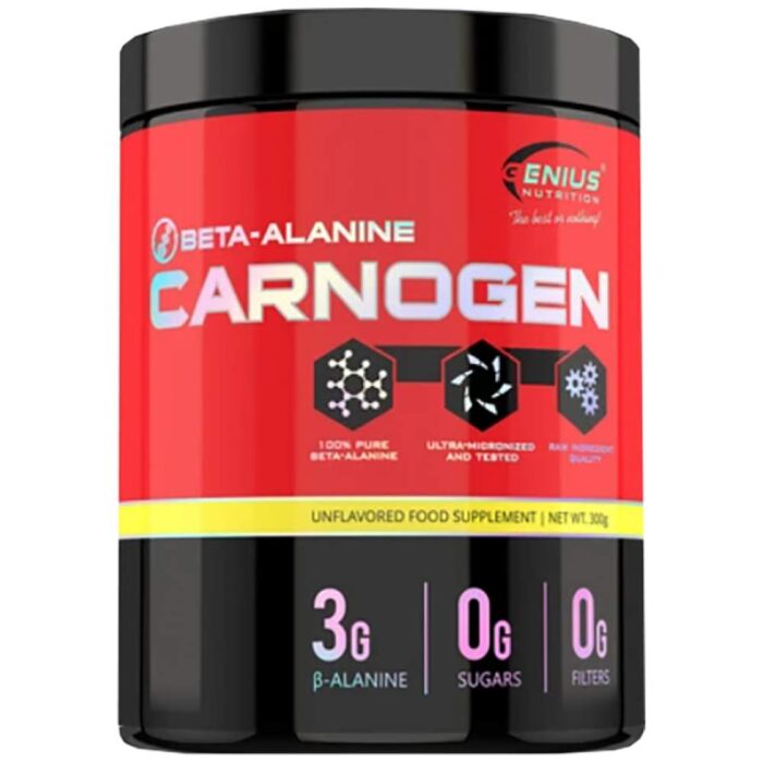 Beta-Alanine Carnogen - Image 1