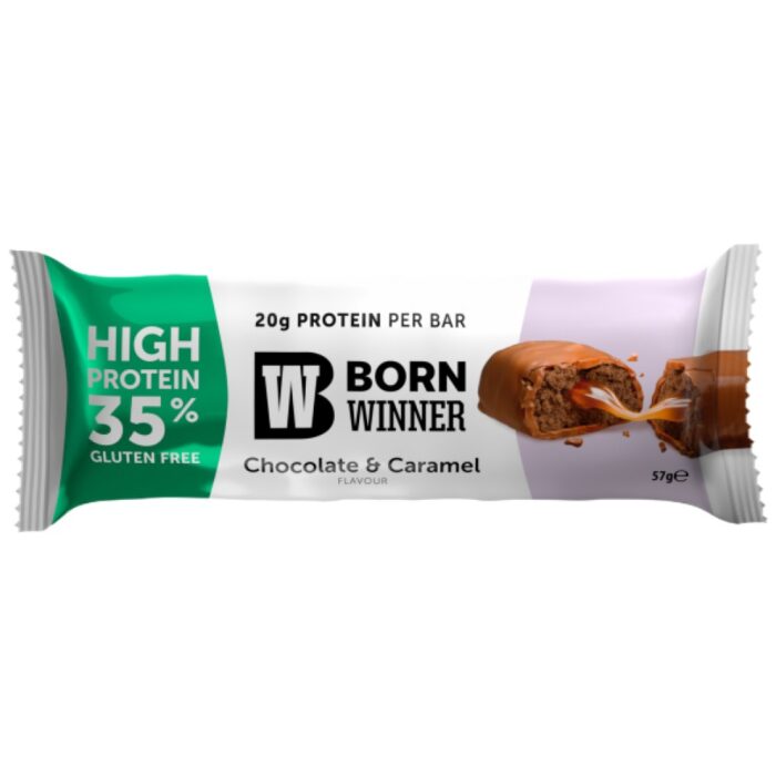 Core 35% High Protein Bar - Image 1