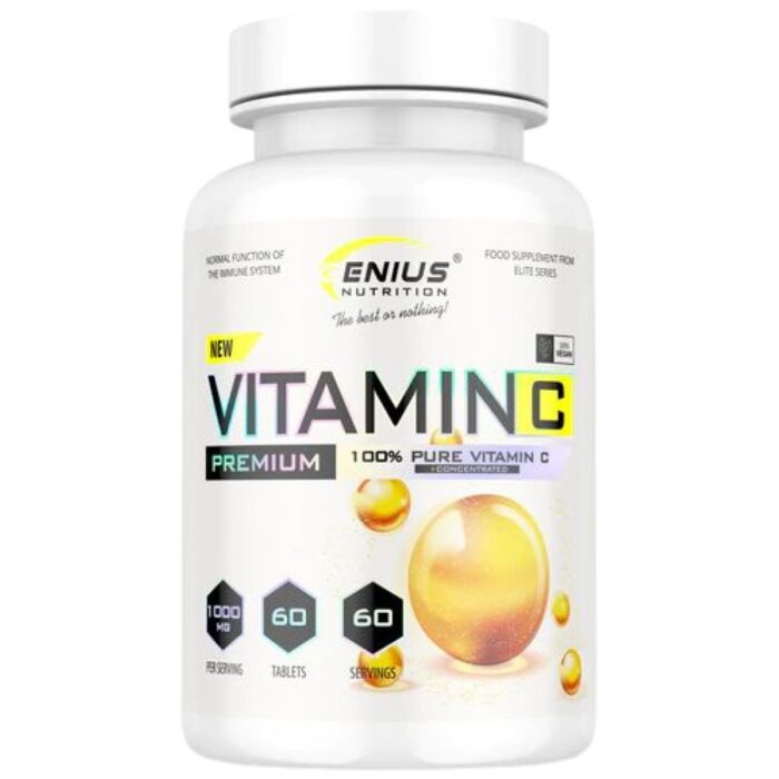 Vitamin C - Image 1