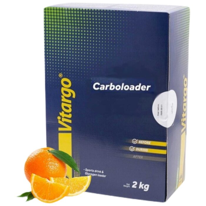 Vitargo Carboloader - Image 1