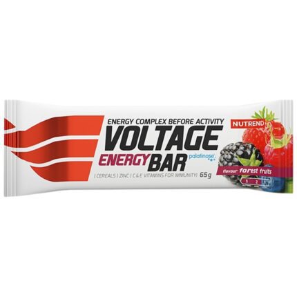 Voltage Energy Cake 35g