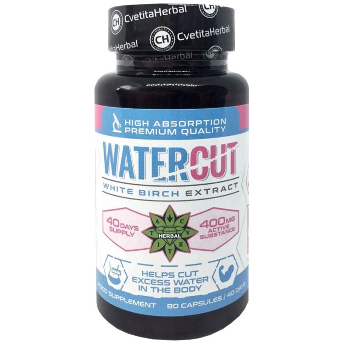 Water Cut 400 mg - Image 1
