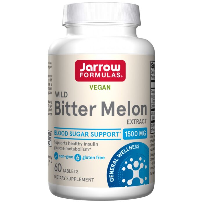 Wild Bitter Melon Extract - Image 1