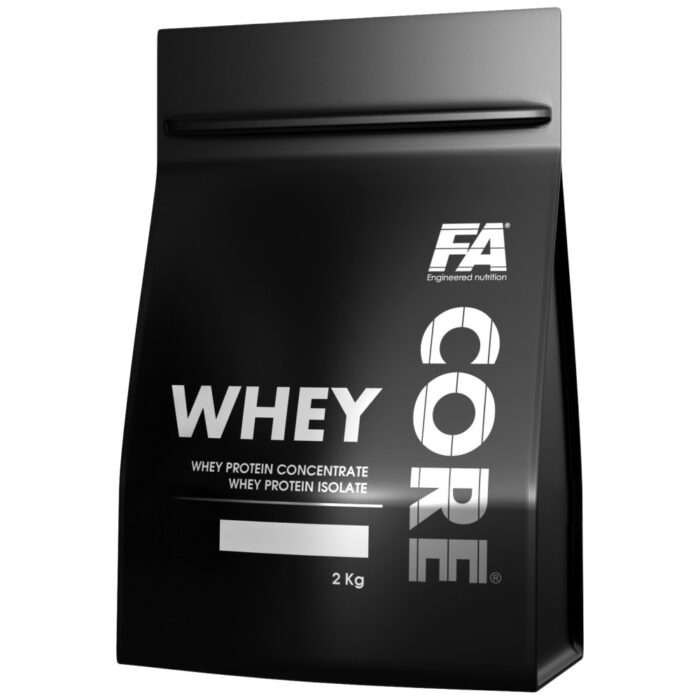 CORE WHEY - Image 1