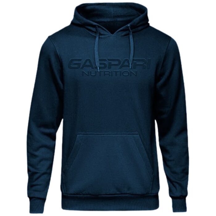 Hoodie - Gaspari | Суичър с качулка ~ Черен - Image 1