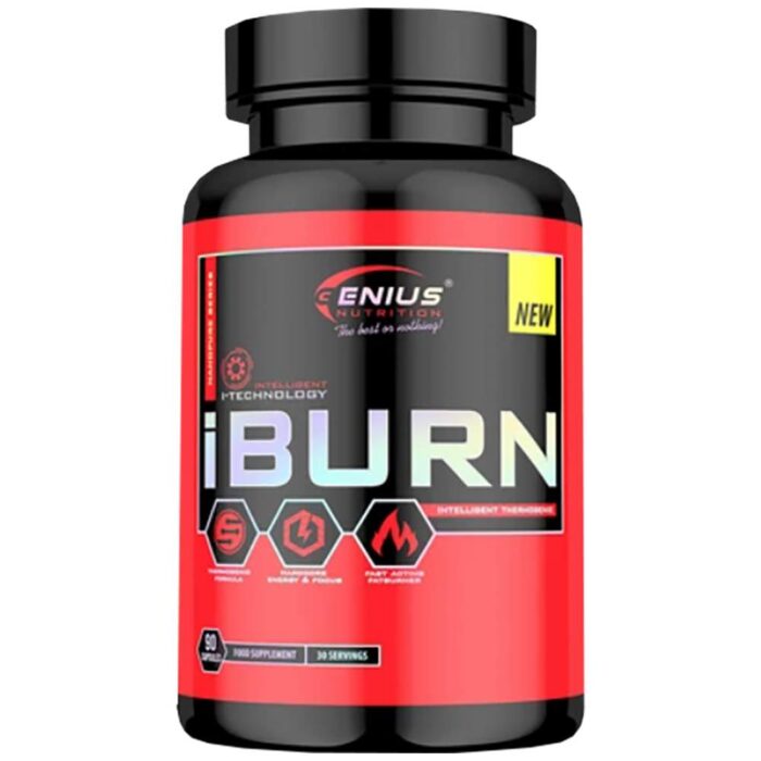 iBurn - Image 1